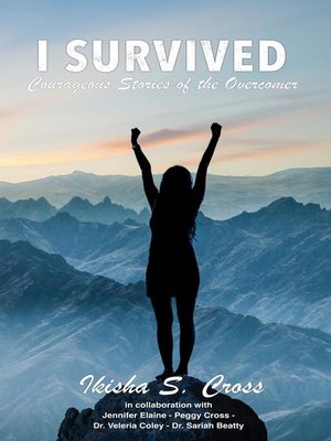 cover image of I Survived